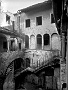Restauro della casa Folco, oggi Soprintendenza, 1936 CGBC (Fabio Fusar) 2